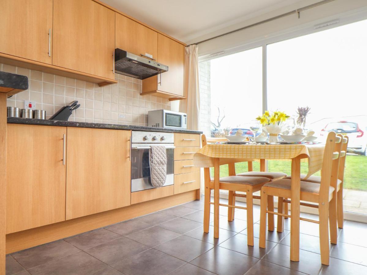 24 Atlantic Reach Leilighet New Quay Eksteriør bilde